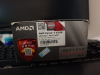 AMD Ryzen 3 3200g CPU with full box